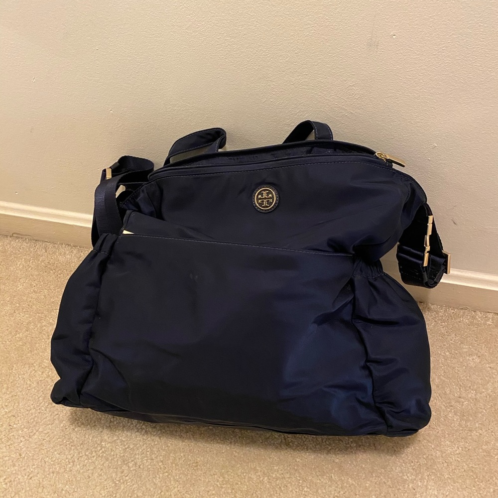 Tory Burch Diaper Bag